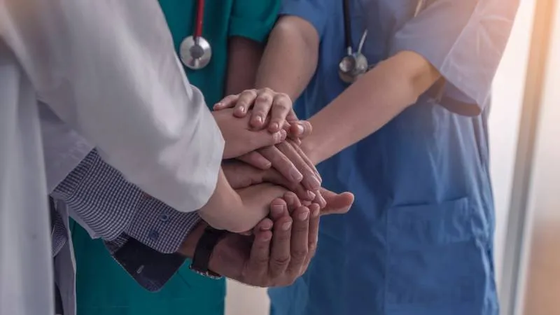 Workplace Safety and Support