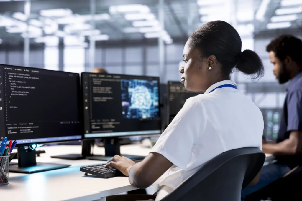 Technical Advisory Support