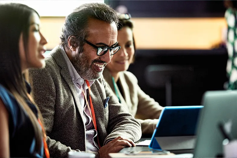 ACCA Enhances Accounting Standards Update Training for UK and Ireland Practitioners