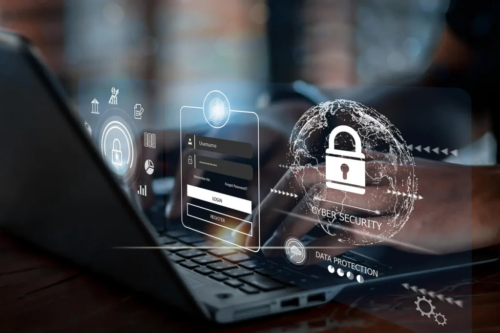 Cybersecurity Focus for Professional Accountants