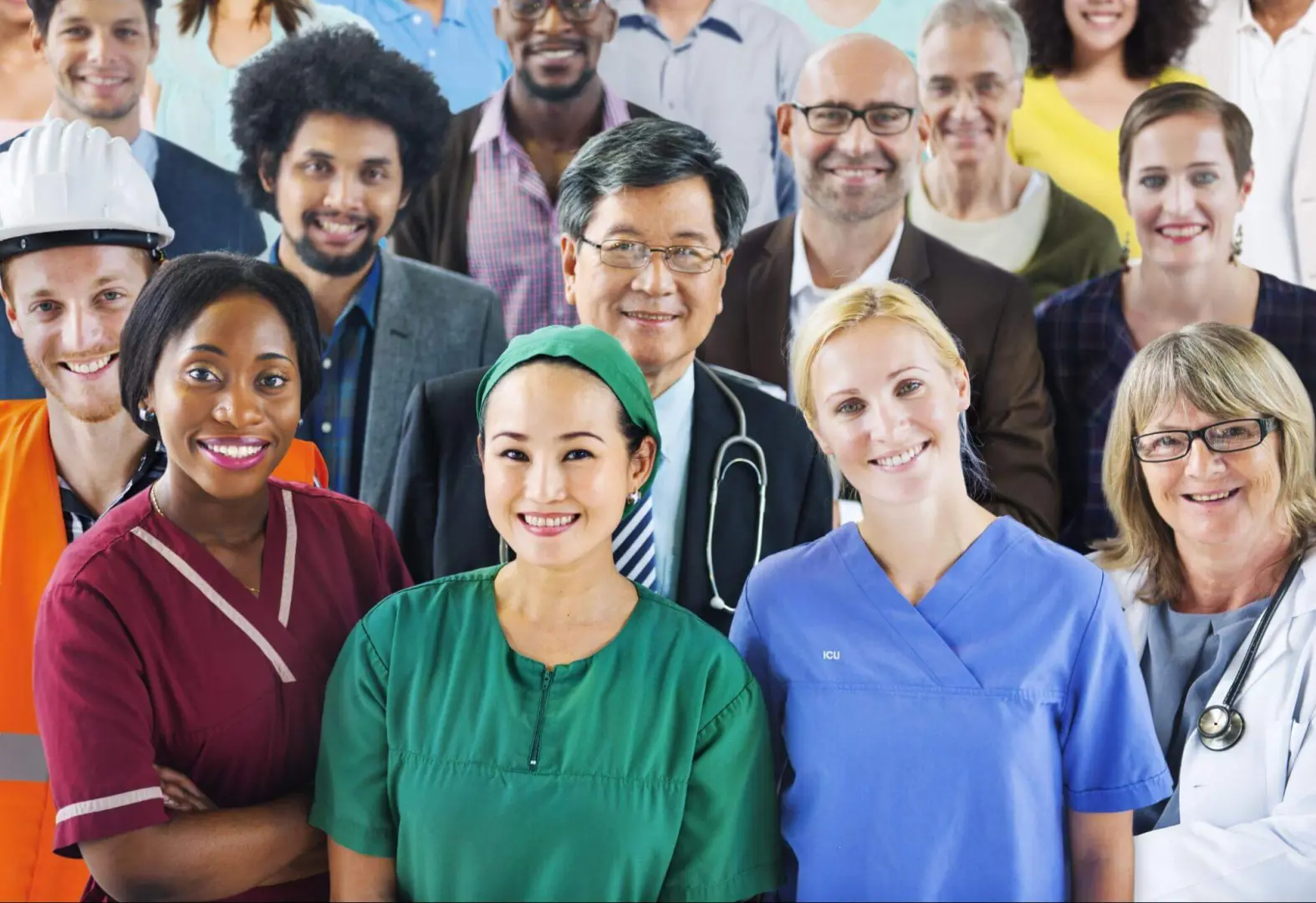 diverse patient populations